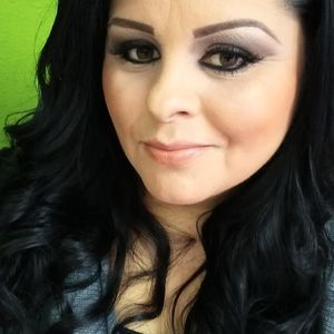 Meet your Posher, Sabrina